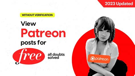 patreon xxx|Free Full